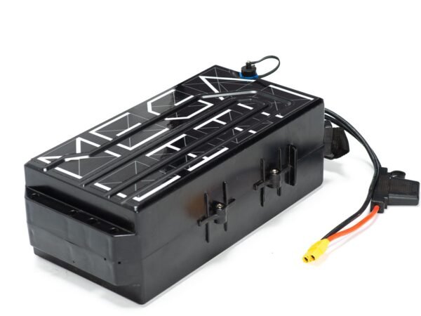 Megalith 72V Battery - Image 3