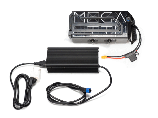 Megalith 72V Battery - Image 4