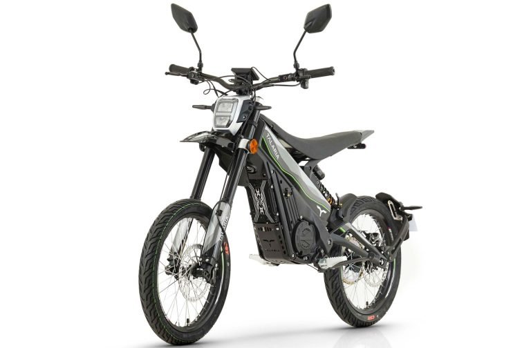 Talaria X3 Pro 2025 – Lightweight, Powerful E Dirt Bike
