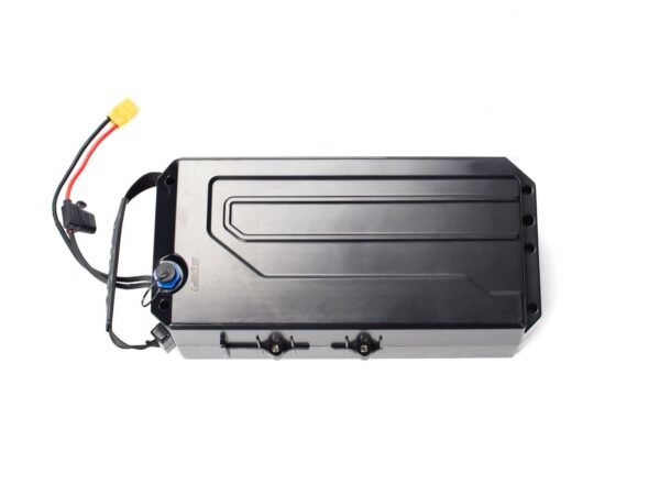 60V Battery - Image 2