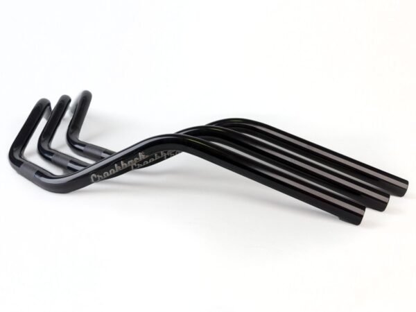 Crookback Cruiser Bars