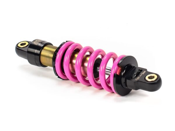 DNM 270mm Shock