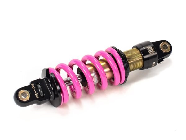 DNM 270mm Shock - Image 2