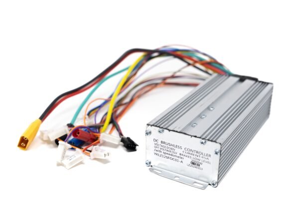 60V 2000W Controller - Image 3