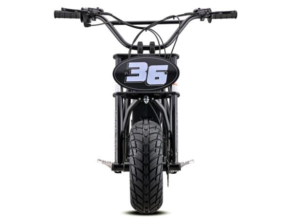 Dragster - Black SM - Image 8