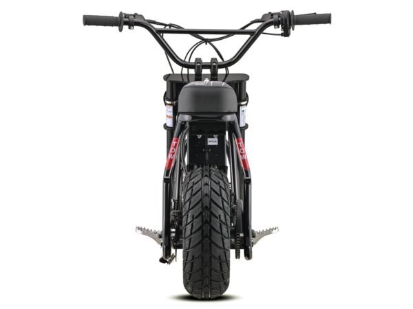 Dragster - Black SM - Image 9
