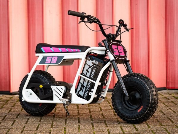 Crookback Cruiser Bars - Image 3
