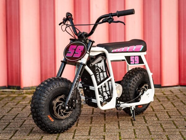 Crookback Cruiser Bars - Image 4