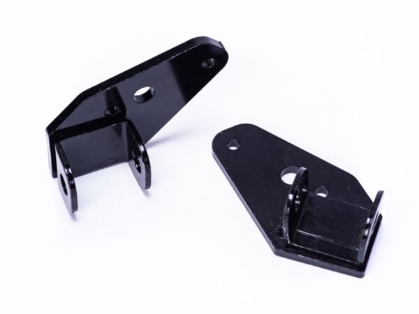 Dragster Foot Peg Mount - Image 2