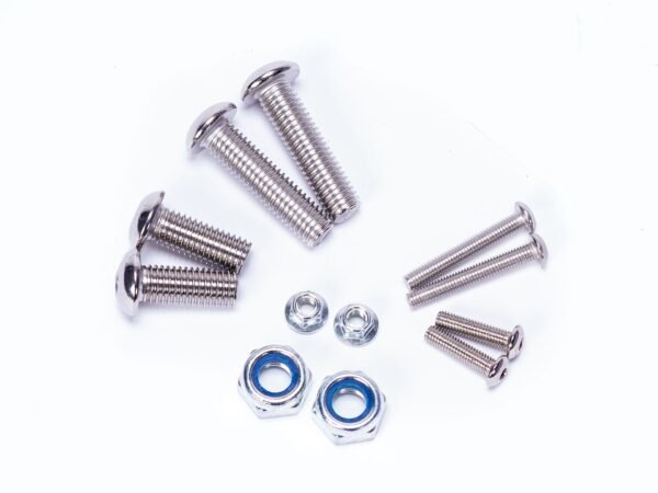 Dragster Foot Peg Mount - Image 3