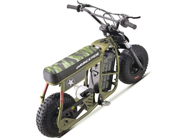 Dragster - Khaki - Image 7