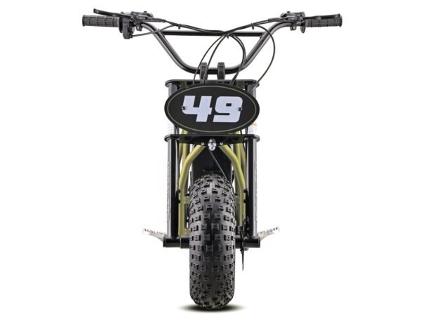Dragster - Khaki - Image 8