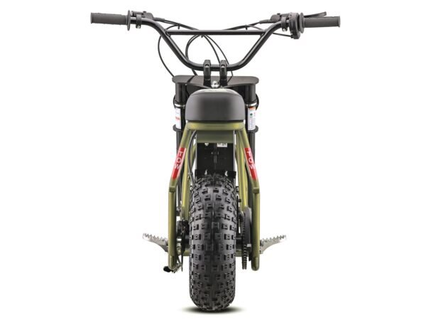 Dragster - Khaki - Image 9