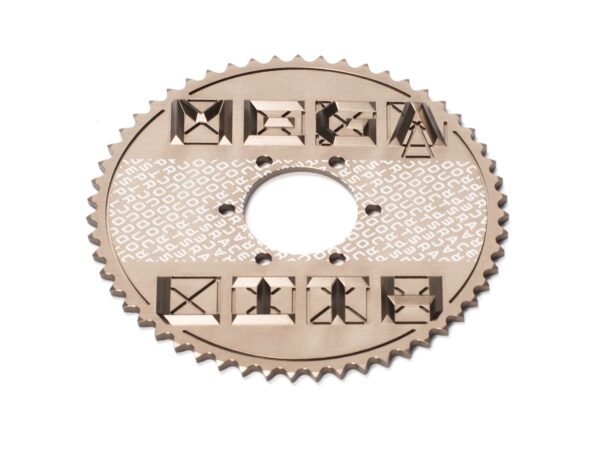 Megalith Rear Sprocket Bronze - Image 2