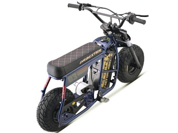 Dragster - Navy SM - Image 7