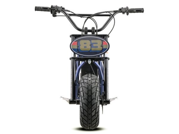 Dragster - Navy SM - Image 8