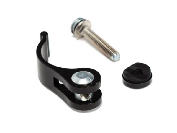 Battery Cradle Quick Release