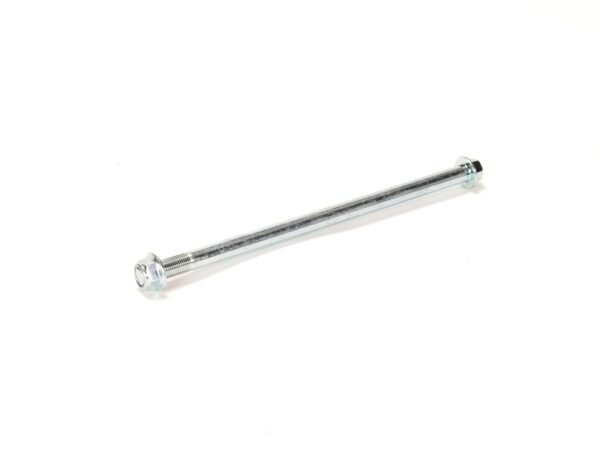Front Axle