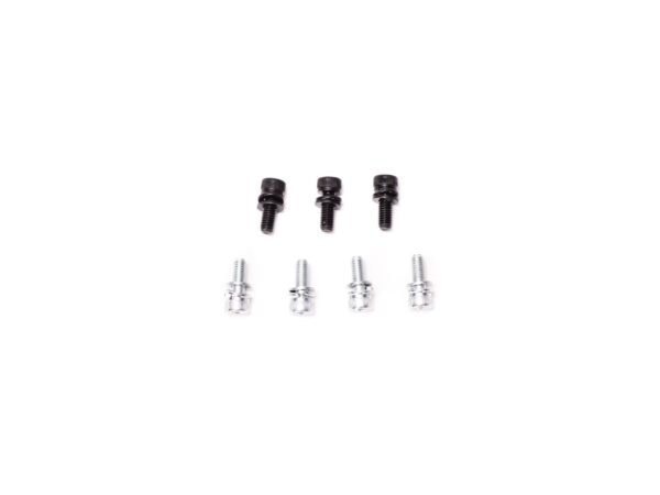 Dragster Motor Mounting Kit