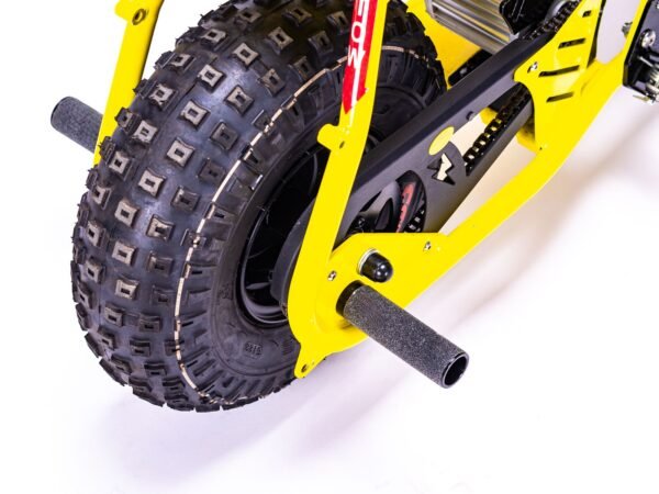 Pegs and Mount Bolts - Image 3