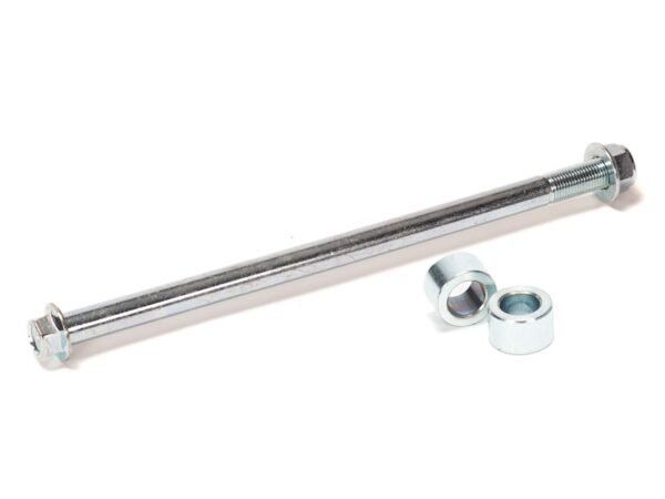 Rear Axle