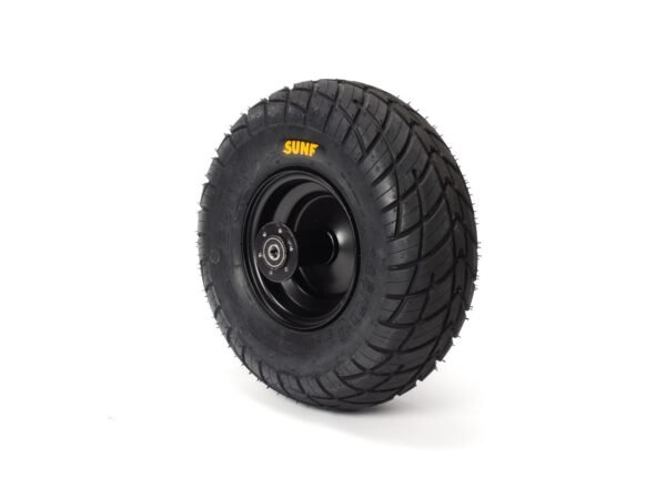 Dragster Road Wheel Set - Image 2