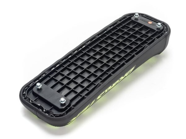 Black Seat (Green Checkered) - Image 3