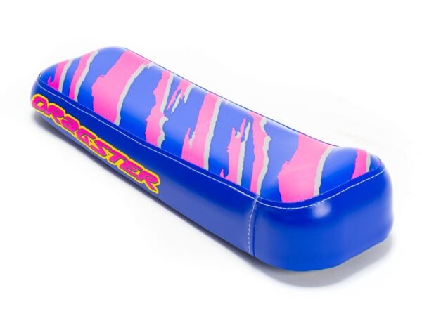 Blue Pink Yellow Seat - Image 2