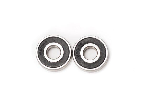Wheel Bearings