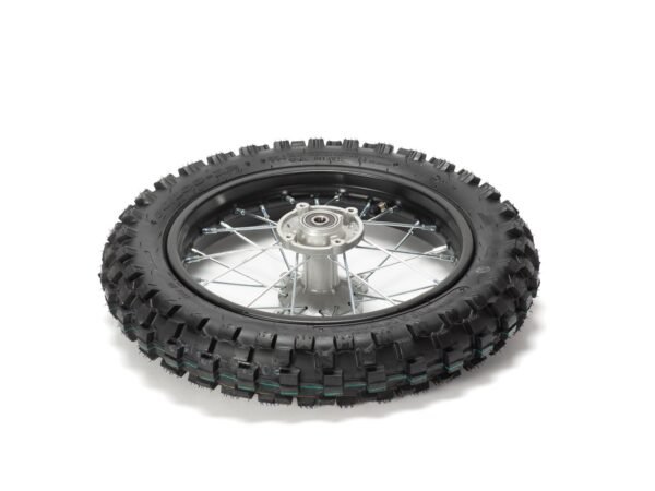 Rear Wheel 12" - Image 2