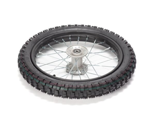 Front Wheel 14" - Image 2