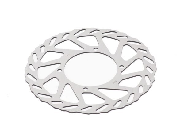 180mm Disc (F&R)