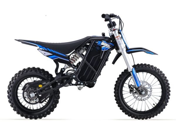 Midnight Blue Graphics Kit