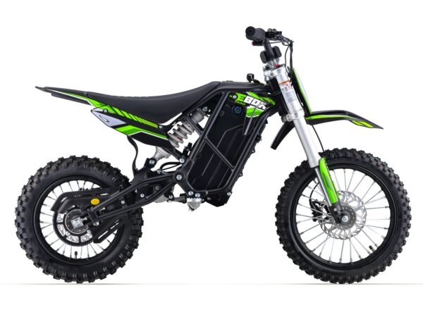 Green Graphics Kit
