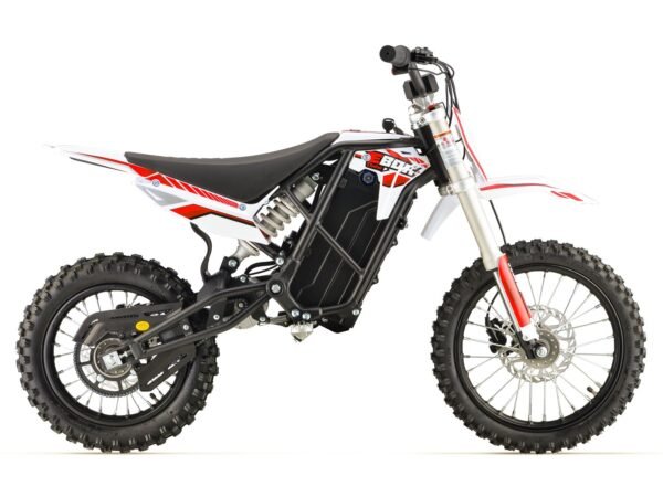 Red Graphics Kit