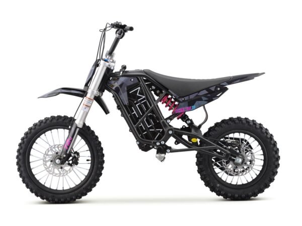 EBOX 3 MX 72v - Image 3