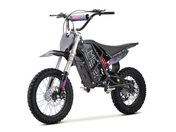 EBOX 3 MX 72v - Image 6