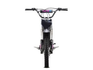 Electric pit bikes and ATVs EBOX 3 MX Megalith 72v