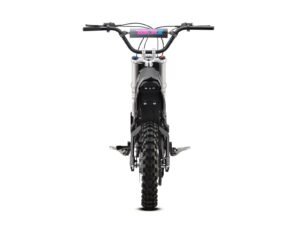 Electric pit bikes and ATVs EBOX 3 MX Megalith 72v