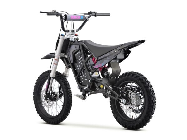 EBOX 3 MX 72v - Image 9