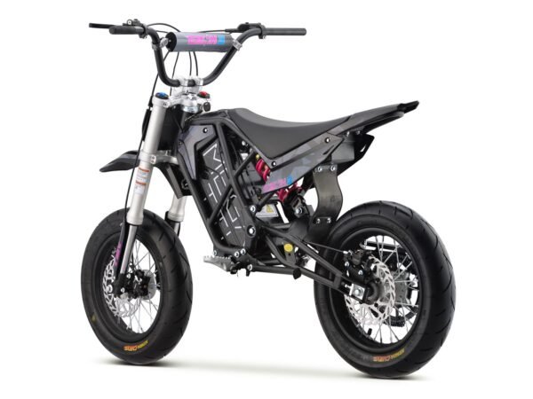 EBOX 3 SM 72v - Image 2
