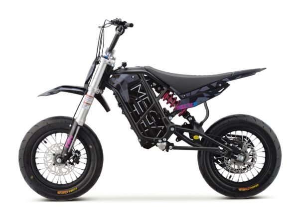 EBOX 3 SM 72v - Image 5