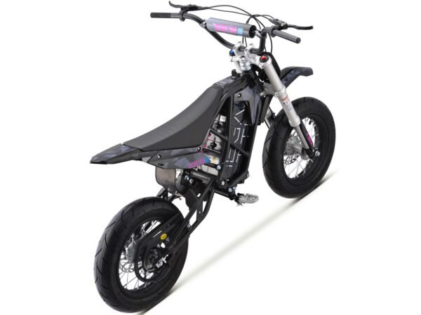 EBOX 3 SM 72v - Image 9