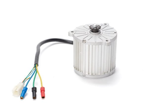 60V Motor - Image 2