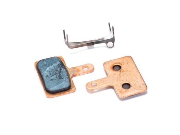 Sintered Brake Pads - Image 2