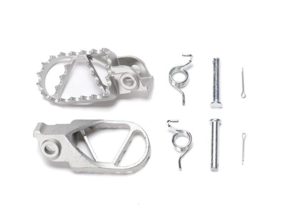 Dragster Foot Pegs