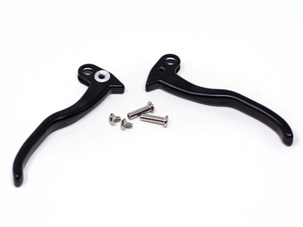 Front & Rear Brake Lever Blade