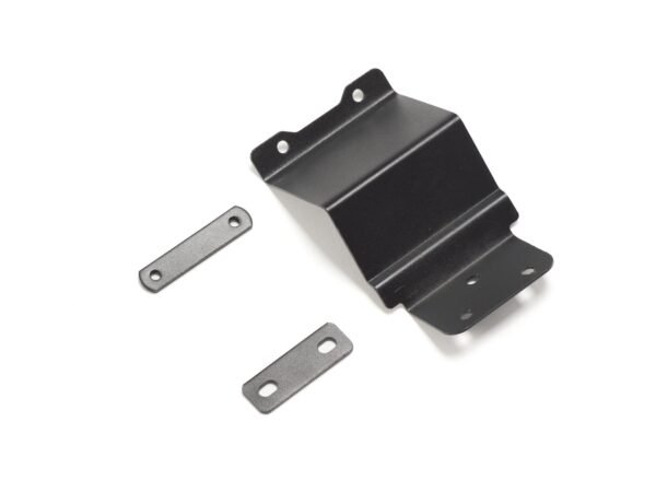 Fixing Plate For Mud Flap