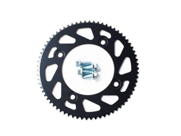 Rear Sprocket - Image 2
