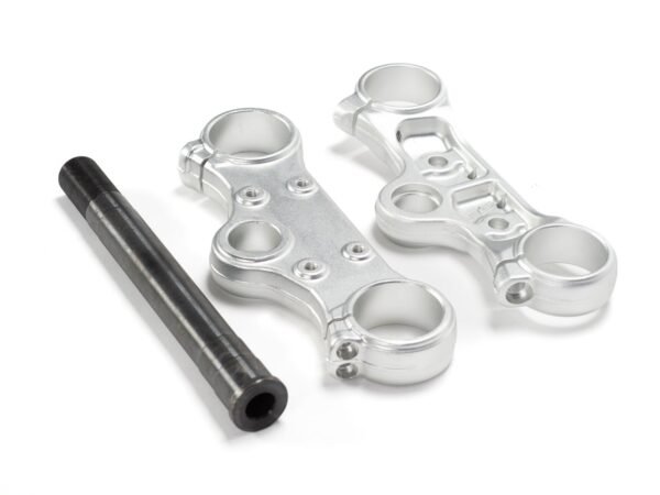 Triple Clamps with Steerer - Image 2